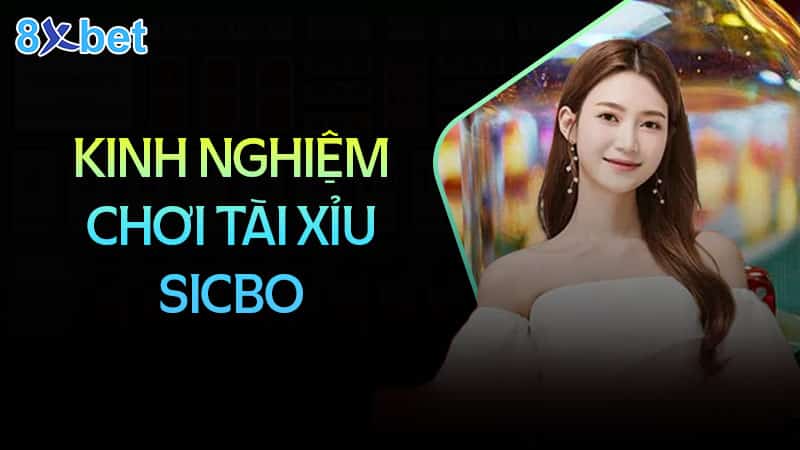 Tài xỉu sicbo - Kinh nghiệm bí truyền "Bách chiến bách thắng" dành cho tân thủ Mẹo chơi tài xỉu SIbo luôn chiến thắng tại Ku19