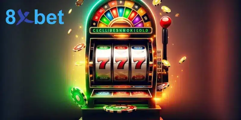 Kinh Nghiệm Chọn Máy Slot Dễ Trúng Và Sinh Lời Cực Cao Yếu tố ảnh hưởng khả năng sinh lời của máy slot
